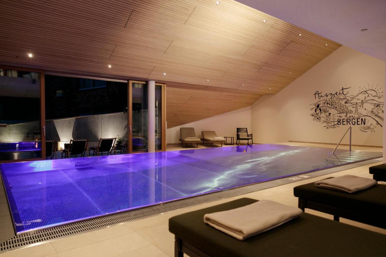 Hotel Stäfeli 4*