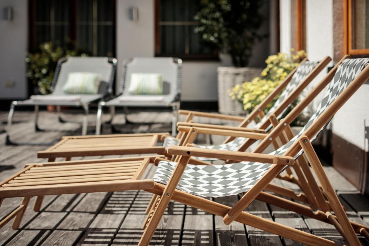Stäfeli Hotel
